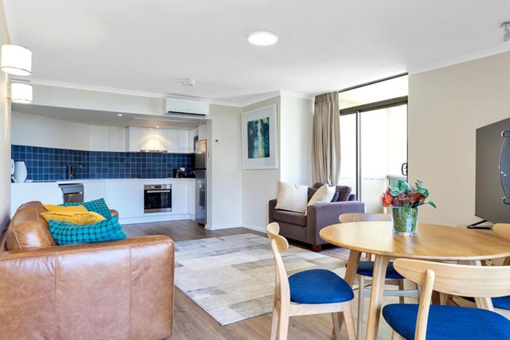 Apartment On Of The Park