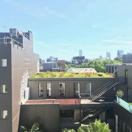 Apartment On Top Of The Park Sydney Exterior photo
